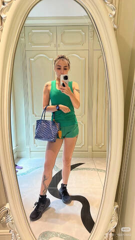 Goyard Blue 18x12cm shoulder bag AAA Quality Replica