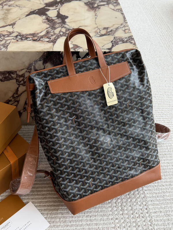 Goyard Black shoulder bag — AAA Quality Replica