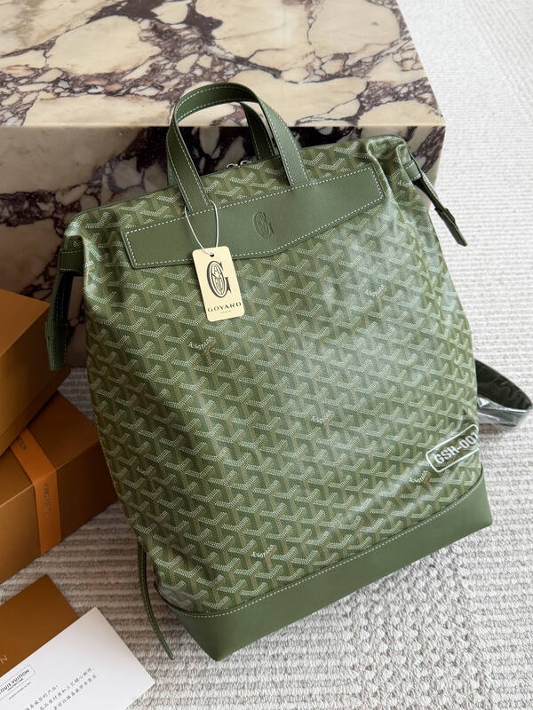 Goyard Black shoulder bag — AAA Quality Replica