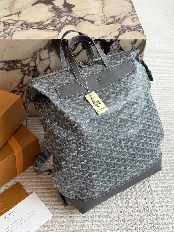 Goyard Black shoulder bag — AAA Quality Replica