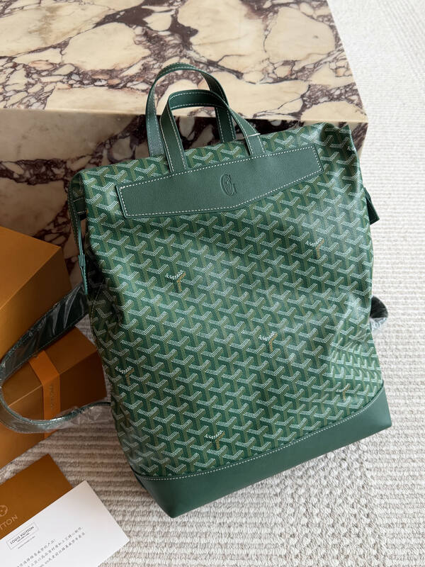 Goyard Black shoulder bag — AAA Quality Replica