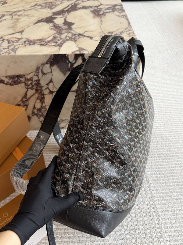 Goyard Black shoulder bag — Premium Replica