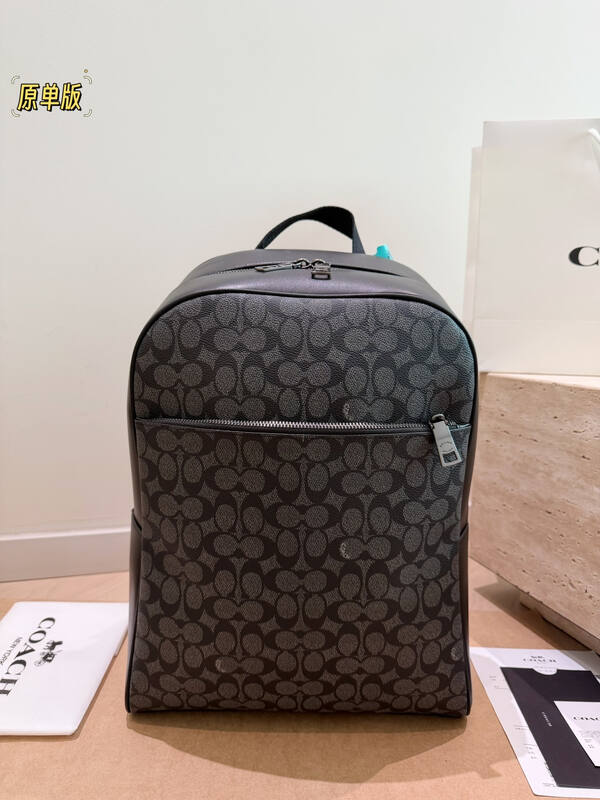 Coach shoulder bag — Premium Replica