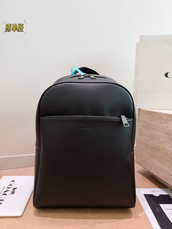 Coach shoulder bag — Premium Replica