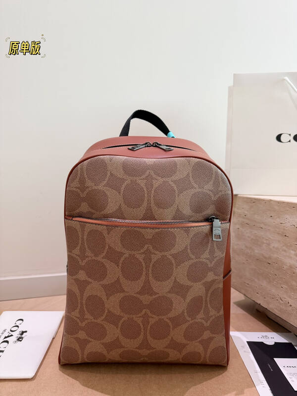 Coach shoulder bag — Premium Replica