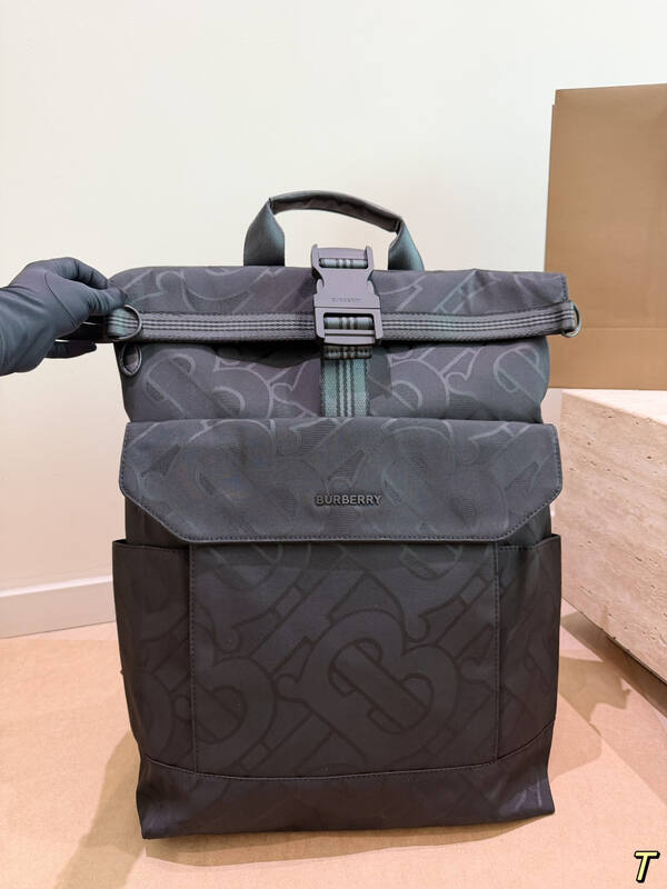 Burberry Monogram shoulder bag — 1:1 Replica