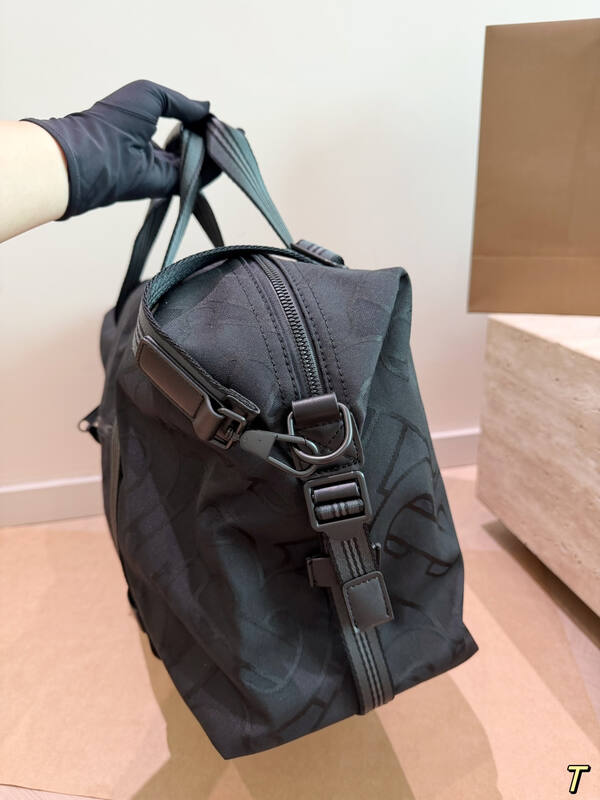 Burberry Monogram 40x30x16cm shoulder bag — AAA Quality Replica