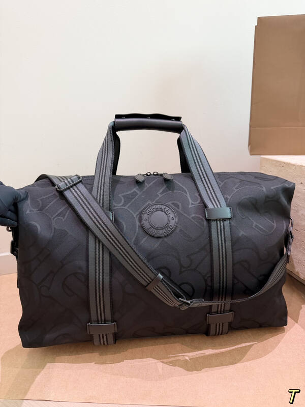 Burberry Monogram 40x30x16cm shoulder bag — AAA Quality Replica