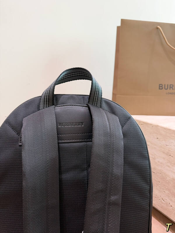 Burberry Monogram shoulder bag — Premium Replica