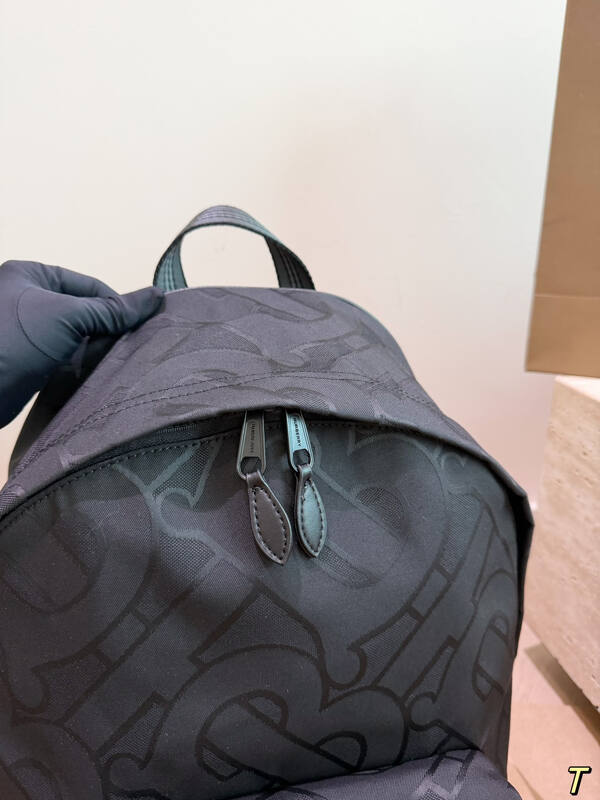 Burberry Monogram shoulder bag — Premium Replica
