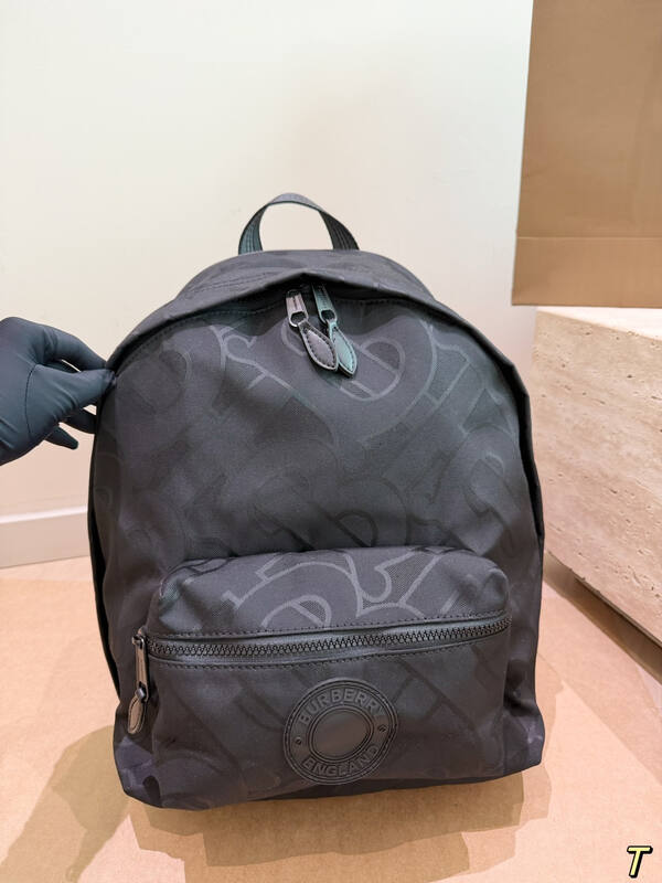 Burberry Monogram shoulder bag — Premium Replica
