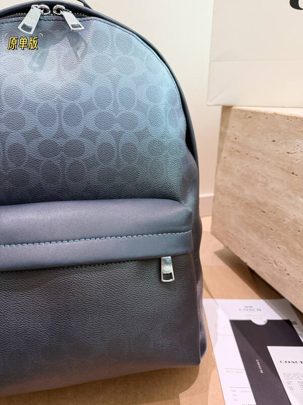 Coach shoulder bag — Top Quality Replica