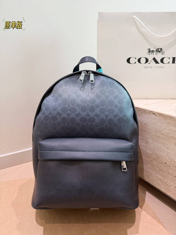 Coach shoulder bag — Top Quality Replica