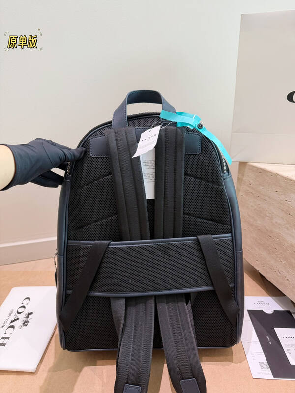 Coach shoulder bag — Top Quality Replica