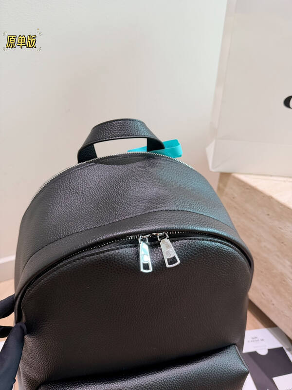Coach Black shoulder bag — Top Quality Replica