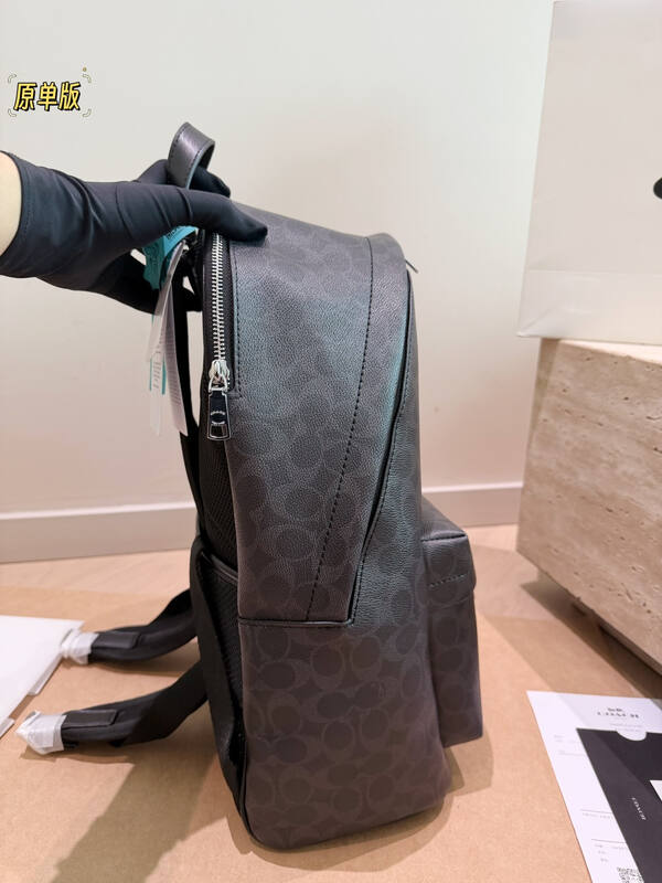 Coach shoulder bag — AAA Quality Replica
