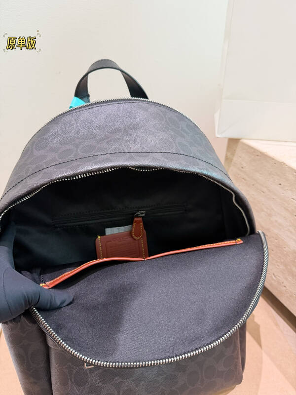 Coach shoulder bag — AAA Quality Replica