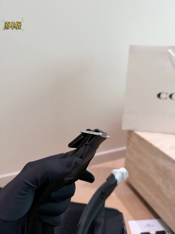 Coach shoulder bag — AAA Quality Replica