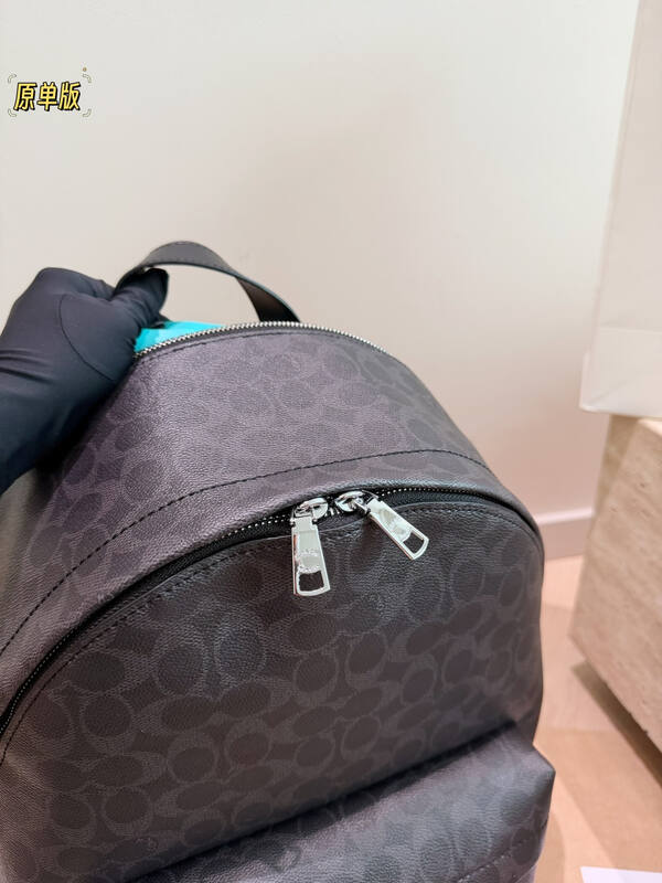 Coach shoulder bag — AAA Quality Replica