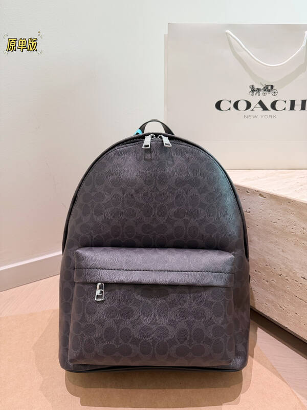 Coach shoulder bag — AAA Quality Replica