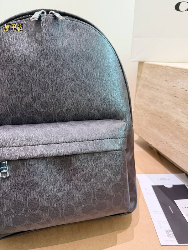 Coach shoulder bag — AAA Quality Replica