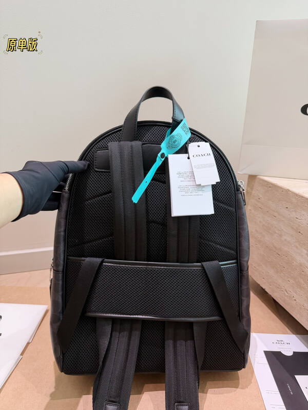 Coach shoulder bag — AAA Quality Replica