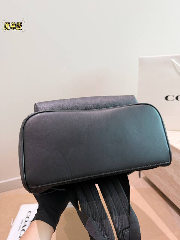 Coach shoulder bag — AAA Quality Replica