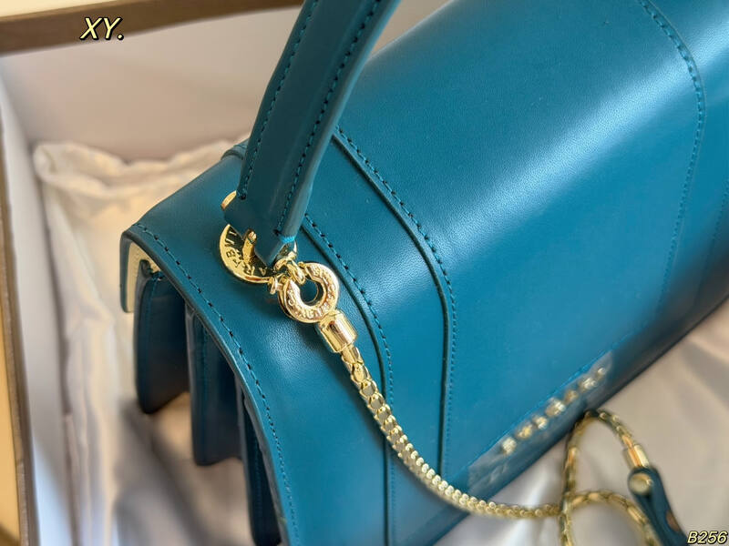 Bulgari shoulder bag — AAA Quality Replica