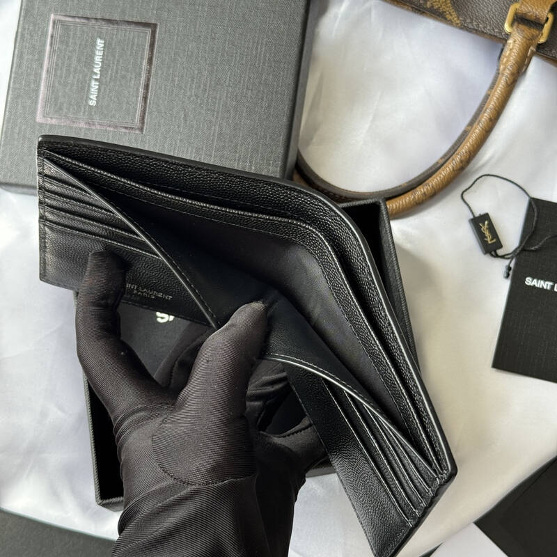 Saint Laurent Black everyday — Top Quality Replica