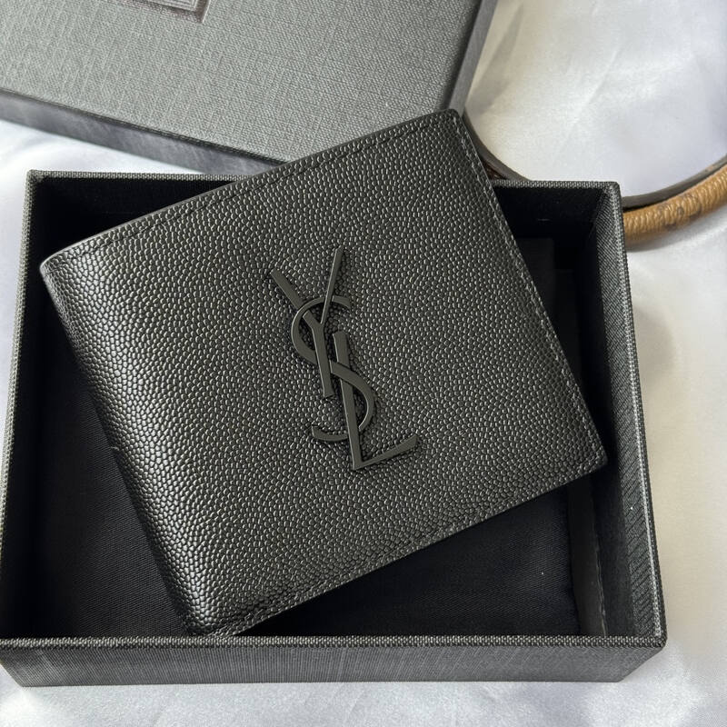 Saint Laurent Black everyday — AAA Quality Replica