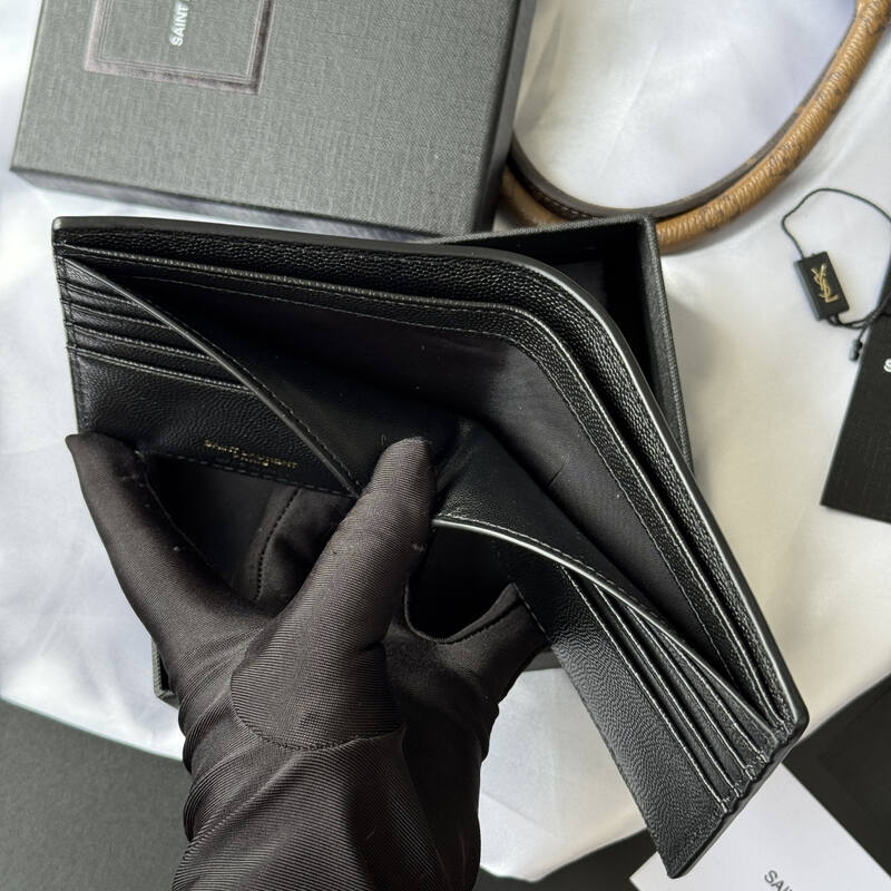 Saint Laurent Black everyday — AAA Quality Replica