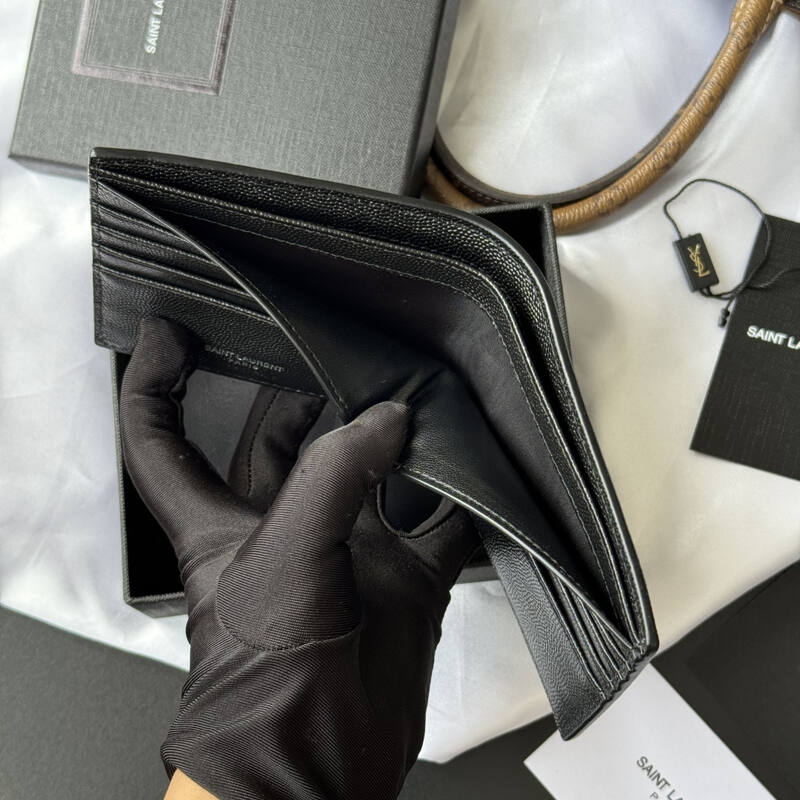 Saint Laurent Black everyday — AAA Quality Replica