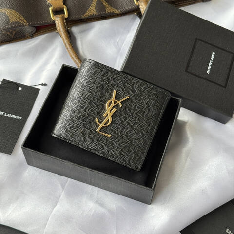 Saint Laurent Black everyday AAA Quality Replica