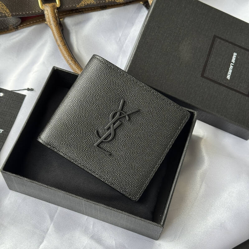 Saint Laurent Black everyday — AAA Quality Replica