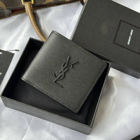 Saint Laurent Black everyday AAA Quality Replica