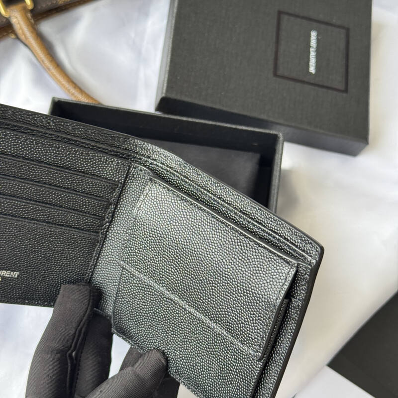 Saint Laurent Black everyday — AAA Quality Replica