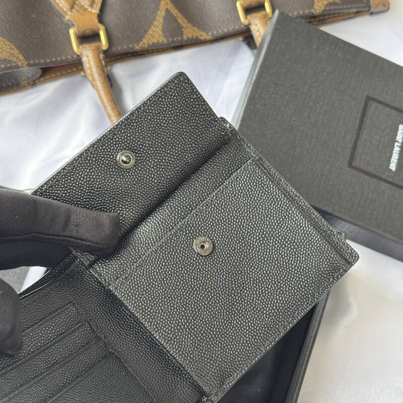 Saint Laurent Black everyday — AAA Quality Replica