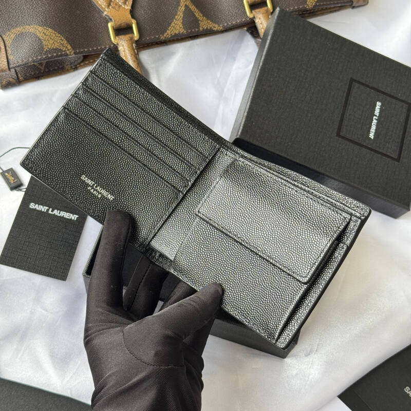 Saint Laurent Black everyday — AAA Quality Replica