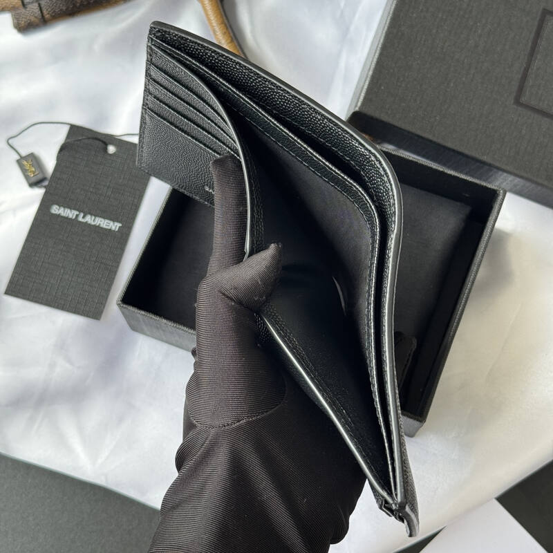 Saint Laurent Black everyday — AAA Quality Replica