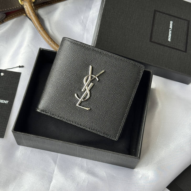 Saint Laurent Black everyday — AAA Quality Replica
