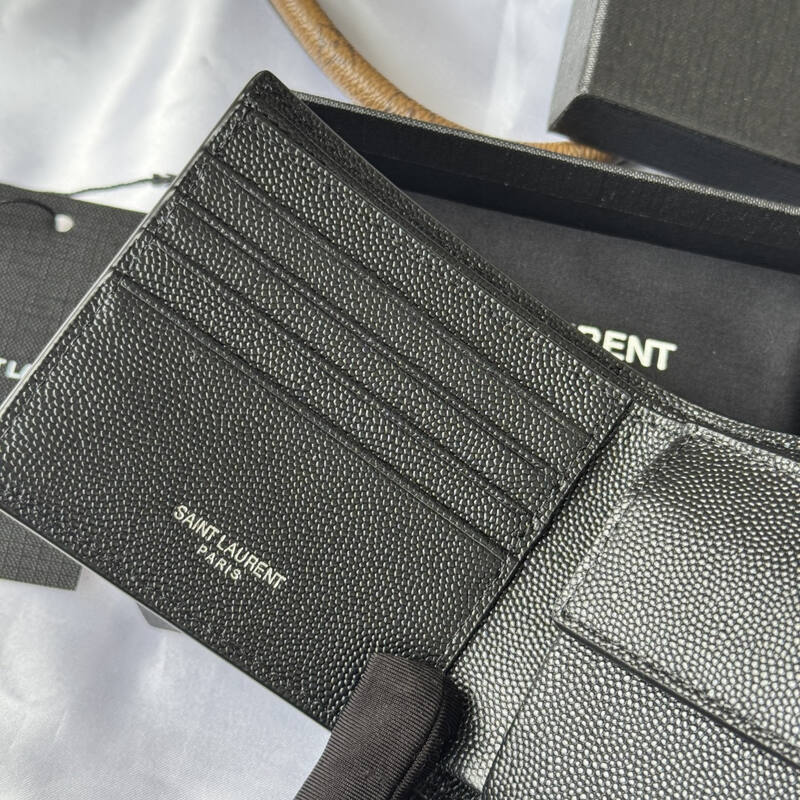 Saint Laurent Black everyday — AAA Quality Replica