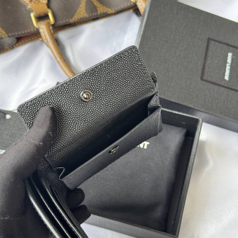 Saint Laurent Black everyday — AAA Quality Replica