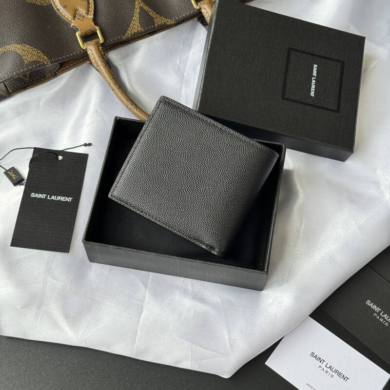 Saint Laurent Black everyday — AAA Quality Replica