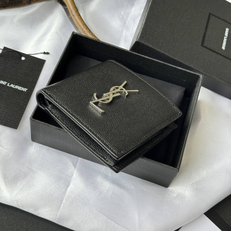 Saint Laurent Black everyday — AAA Quality Replica