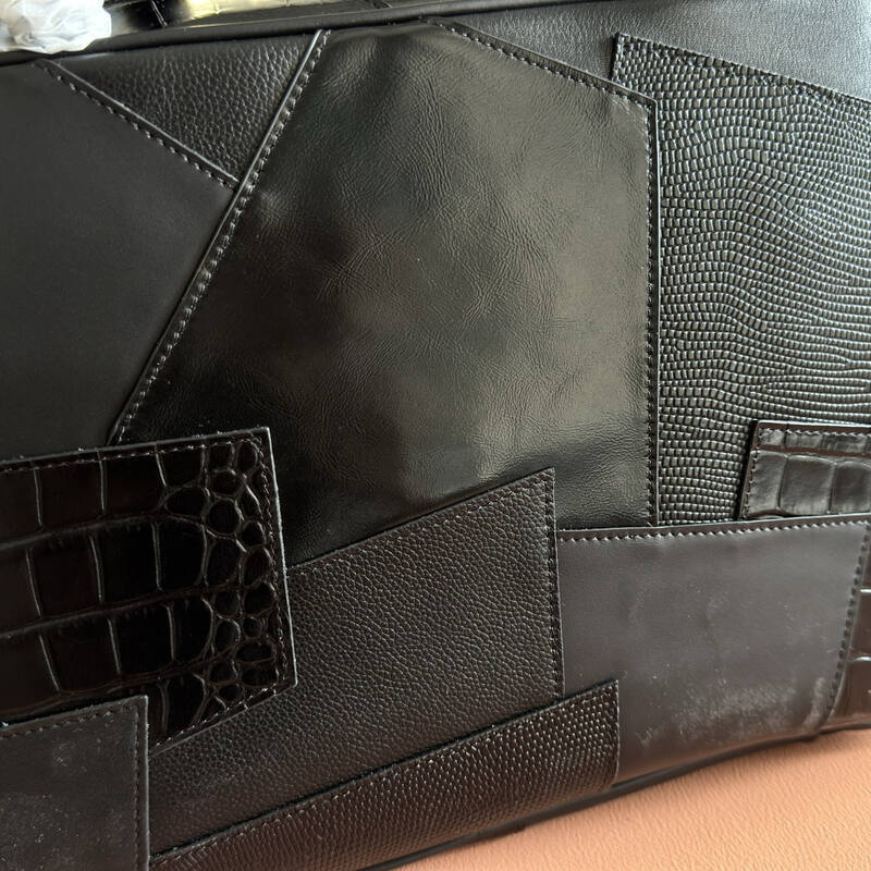 Miu Miu Black shoulder bag — Top Quality Replica
