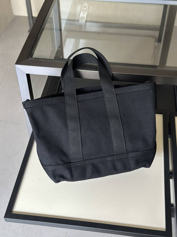 Coach Black shoulder bag — AAA Quality Replica
