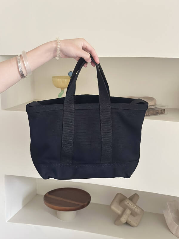 Coach Black shoulder bag — AAA Quality Replica