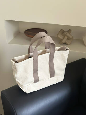 Coach White shoulder bag Premium Replica