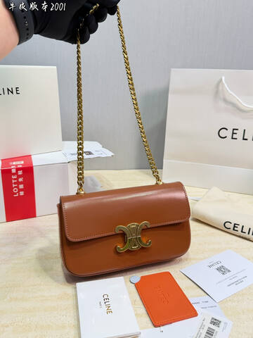 Celine shoulder bag Top Quality Replica