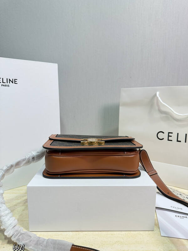 Celine shoulder bag — Premium Replica